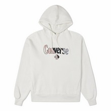 �����پW(w��ng)��ƷOversizedChenillePatchHoodie10022349-A01