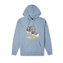 �����پW(w��ng)��ƷMeltingChuckHoodie10022937-A03
