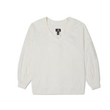 �����پW(w��ng)��ƷTwistedKnitsVNeck10022959-A02