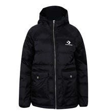 �����پW(w��ng)��ƷConverse Mid Length Down Jacket10006855-A02