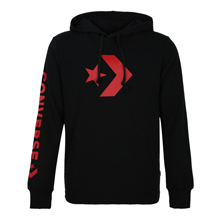 �����پW(w��ng)��ƷConverse Waffle Pullover Hoodie10007147-A01