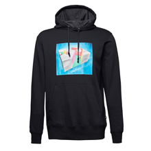 �����پW(w��ng)��ƷConverse Star Chevron 3D Court PO Hoodie10017341-A01