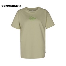 �����پW(w��ng)��ƷChuckInspiredSneakerRelaxedTee10023216-A02